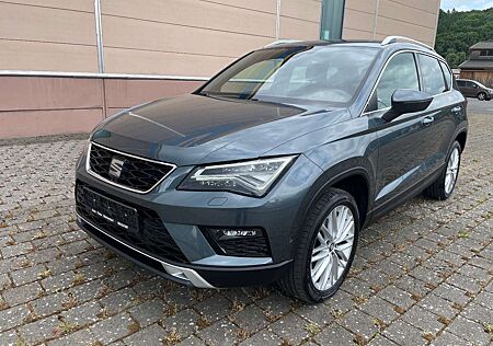 Seat Ateca Xcellence