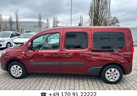 Mercedes-Benz Citan Kombi 111 CDIextralang*7 SITZER*AHK*HU*STS