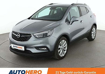 Opel Mokka X 1.4 Turbo Innovation *TEMPO*LIM*PDC*ALU*