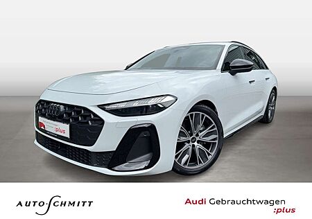 Audi A5 Avant 2.0 TDI quattro S line S-tronic B&O OLED ...
