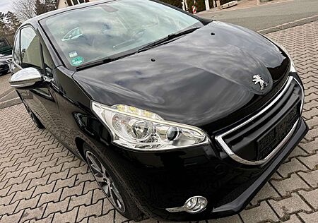 Peugeot 208 Allure