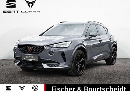 Cupra Formentor 2.0 TSI VZ 4Drive NAV PANO LEDER BE