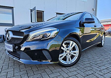 Mercedes-Benz A 200 Urban