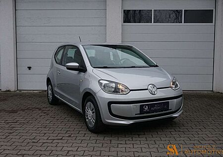 VW Up Volkswagen ! BMT eco 50kW |CNG |Navi|PDC|Tempo|Klima