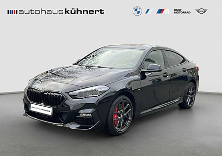 BMW 220 i Gran Coupé ///M-Sport PRO EDITION COLORVISION