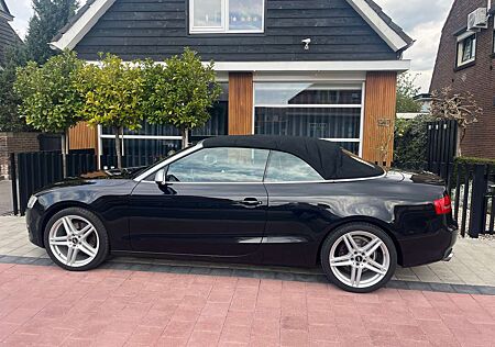 Audi A5 1.8 TFSI Pro Line