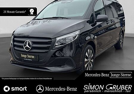 Mercedes-Benz Vito 116 Tourer Pro Lang 8Sitze elTüren Facelift