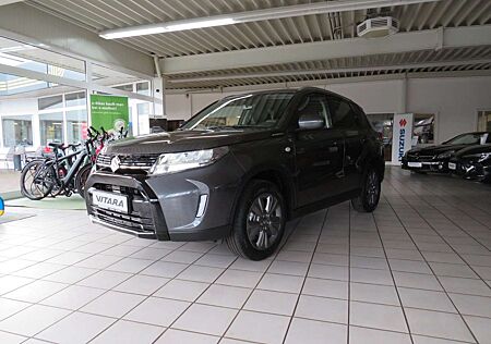 Suzuki Vitara 1.4 Hybrid Comfort