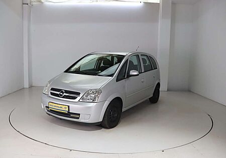 Opel Meriva Edition * HU/AU neu