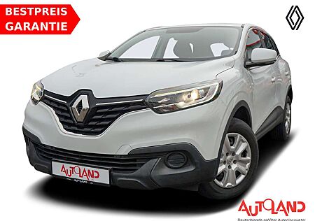 Renault Kadjar 1.3 TCE Klimaaut. Tempomat Bluetooth USB