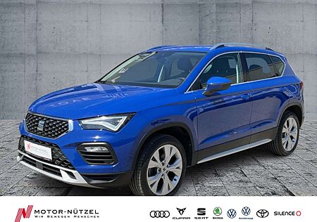 Seat Ateca 2.0 TDI DSG X-PERIENCE LED+NAV+ACC+SHZ+AHK