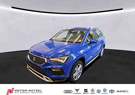 Seat Ateca 2.0 TDI DSG X-PERIENCE LED+NAV+ACC+SHZ+AHK