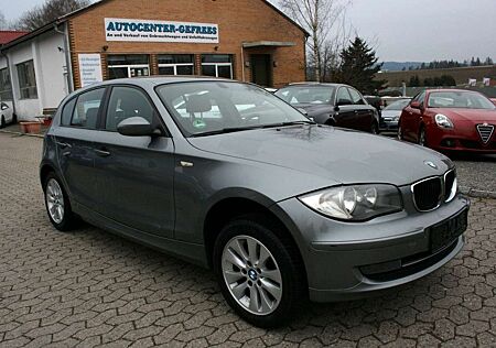 BMW 118 d 5-Türig