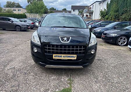 Peugeot 3008 Allure*Klimaaut*Pano*Head Up Dis*