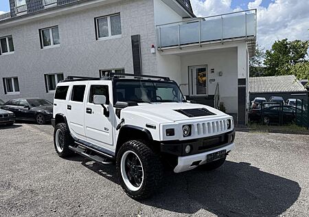 Hummer H2 *Einzelstück*