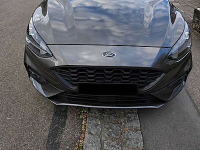Ford Focus Focus 1.0 EcoBoost Hybrid ST-LINE X