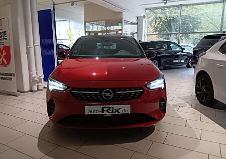 Opel Corsa F Elegance