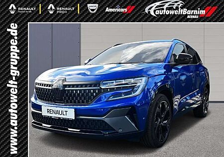 Renault Austral Iconic Esprit Alpine 200