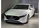 Mazda 3 Selection X-180/Leder/Des.-P./Act.-P./Head-Up/360