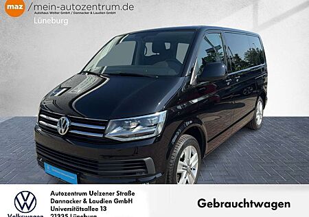 VW T6 Volkswagen .1 Multivan Comfortline Alu LEDScheinw. Navi AHK