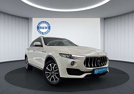 Maserati Levante S Aut. ACC*PANO*LEDER*LED*H&K*KAMERA*SHZ