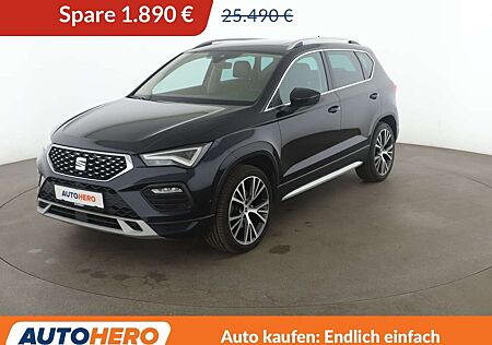 Seat Ateca 2.0 TDI Xperience 4Drive Aut.*NAVI*LED*ACC*