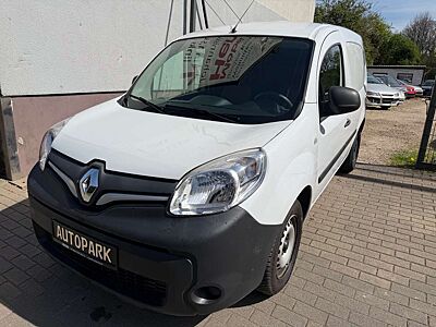 Renault Kangoo Rapid Extra