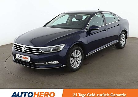 VW Passat Volkswagen 1.4 TSI ACT Highline BlueMotion*ACC*NAVI*CAM*PDC*