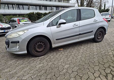 Peugeot 308 120 VTi Premium