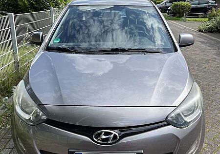 Hyundai i20 1.2 Classic