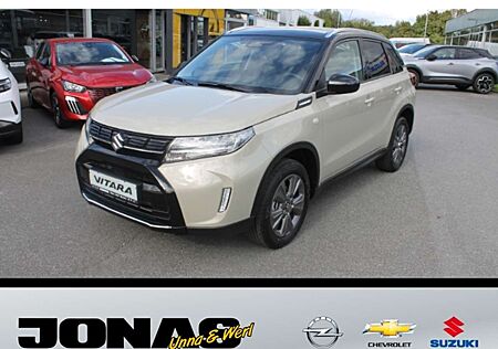 Suzuki Vitara 1.4 Comfort 6AT