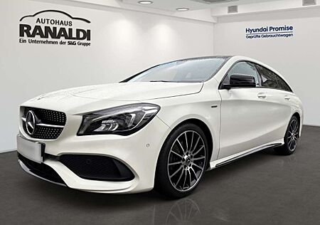 Mercedes-Benz CL Shooting Brake 200+Automatik!+Navi!+Panorama!
