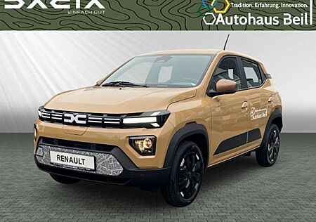 Dacia Spring Extreme ELECTRIC 65