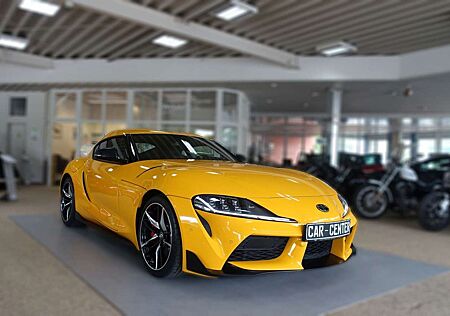 Toyota Supra GR Supra 3.0 Legend Premium; 15J.Relax-Garantie