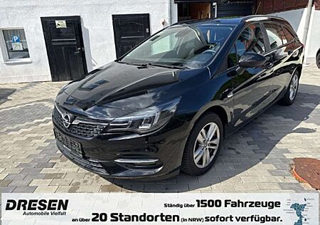Opel Astra K Sports Tourer Business Edition Navi LED Apple Ca