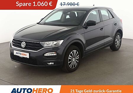 VW T-Roc Volkswagen 1.6 TDI *ACC*SHZ*KLIMA*GARANTIE*
