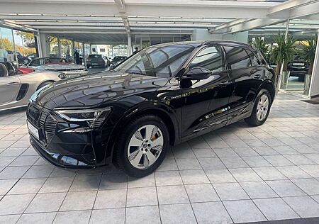 Audi e-tron 55 quattro advanced Vollausstattung Nacht