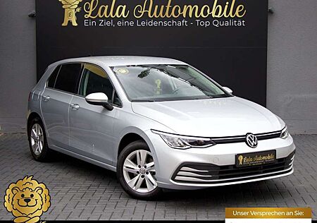 VW Golf Volkswagen Life 1.5 TSI AMBIENTE/KLIMA/TEMPOMAT/LED/NAVI/ALU