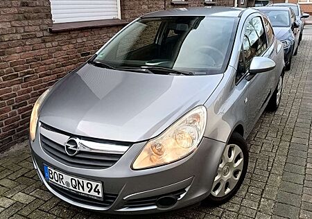 Opel Corsa 1.3+CDTI+DPF+Edition