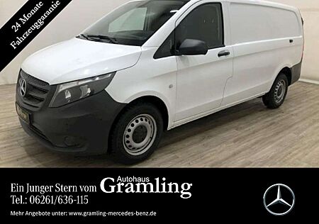 Mercedes-Benz Vito 116 CDI L KA Navi*Kamera*Klima*PTS*Sitzheiz