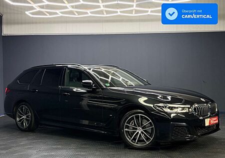 BMW 530 d xDrive M Sport*3J.Garantie*VOLL*PANO*HUD*