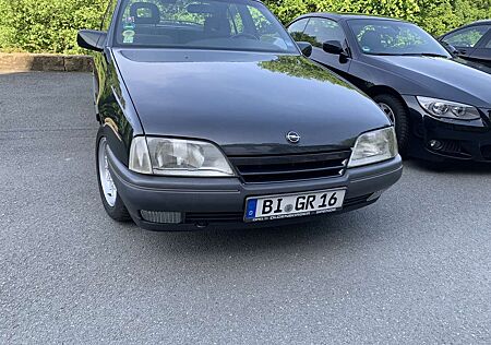 Opel Omega GL Diamant