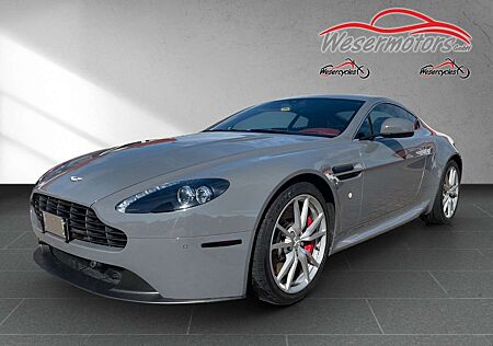 Aston Martin V8 Vantage V8