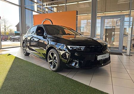 Opel Astra L GS 1.2 Turbo EU6e HUD El. Panodach Navi 360 Kame