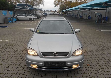 Opel Astra gebraucht kaufen Opel Astra 1.6 Comfort/KLIMA/HU/AU BIS 2027