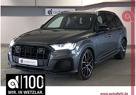 Audi SQ7 competition plus TFSI tiptronic *AHV*PANO*