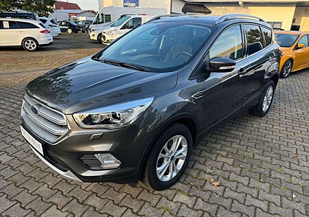 Ford Kuga Titanium 8-FACH ALU, KOSTENLOSE ANLIEFERUNG