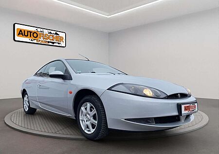 Ford Cougar "Liebhaberstück" HU Neu