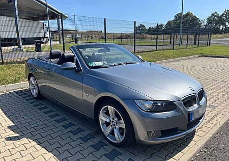 BMW 320i 320 Cabrio