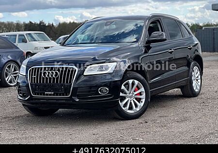 Audi Q5 3.0 TDI Quattro Aut. Xenon Navi 2.Hand